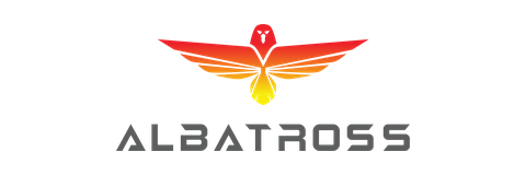Albatross – INFIGOES client Albatross logo