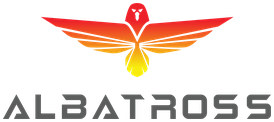 Albatross logo
