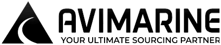 Avimarine – Your Ultimate Sourcing Partner logo