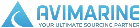 Avimarine – Your Ultimate Sourcing Partner logo