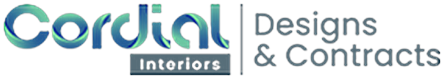 Cordial Interiors – Designs & Contracts logo