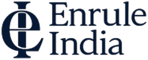 Enrule India logo