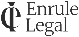 Enrule Legal logo
