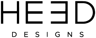 Heed Designs logo