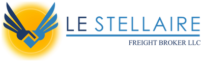 Le Stellaire Freight Broker LLC logo