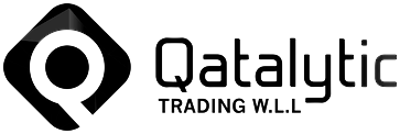 Qatalytic Trading W.L.L logo
