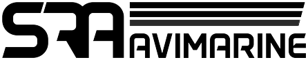 SRA Avimarine logo