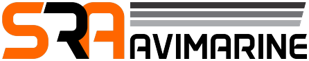 SRA Avimarine logo