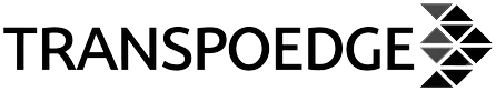 Transpoedge logo