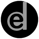 TripleDe logo