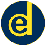 TripleDe logo
