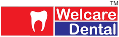 Welcare Dental logo