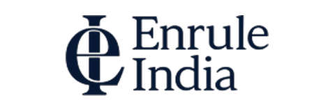 Enrule India – INFIGOES client Enrule India logo