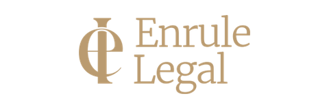 Enrule Legal – INFIGOES client Enrule Legal logo