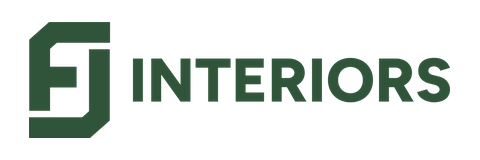 FJ Interiors – INFIGOES client FJ Interiors logo