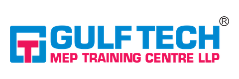 GulfTech MEP Training Centre LLP – INFIGOES client GulfTech MEP Training Centre LLP logo