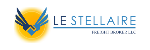 Le Stellaire Freight Broker LLC – INFIGOES client Le Stellaire Freight Broker LLC logo