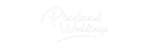 Picsland Weddings – INFIGOES client Picsland Weddings logo
