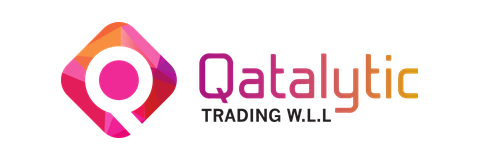 Qatalytic Trading W.L.L – INFIGOES client Qatalytic Trading W.L.L logo