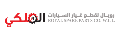 Royal Spare Parts Co. W.L.L. – INFIGOES client Royal Spare Parts Co. W.L.L. logo