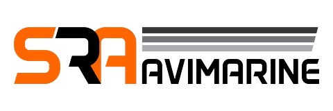 SRA Avimarine – INFIGOES client SRA Avimarine logo