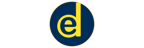 TripleDe – INFIGOES client TripleDe logo