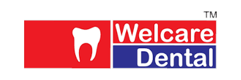 Welcare Dental – INFIGOES client Welcare Dental logo
